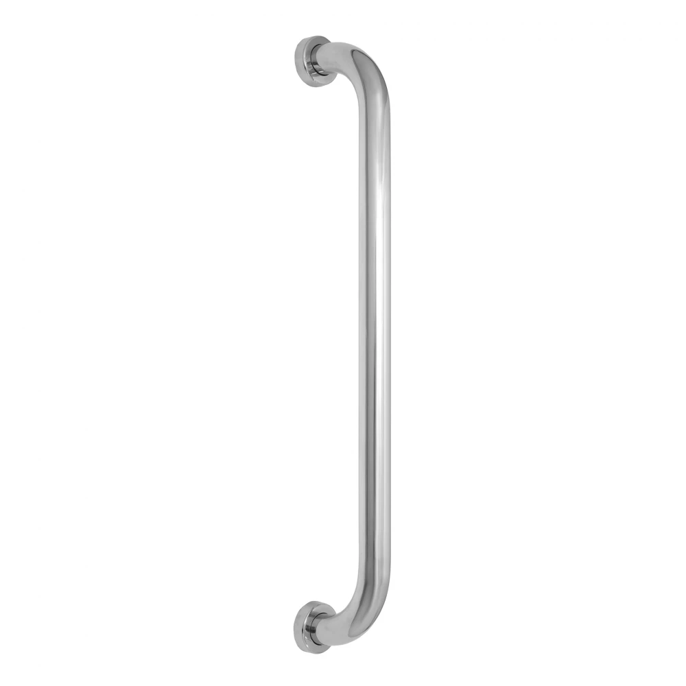 BARRA DE APOIO 80CM AÇO INOX PREMIUM