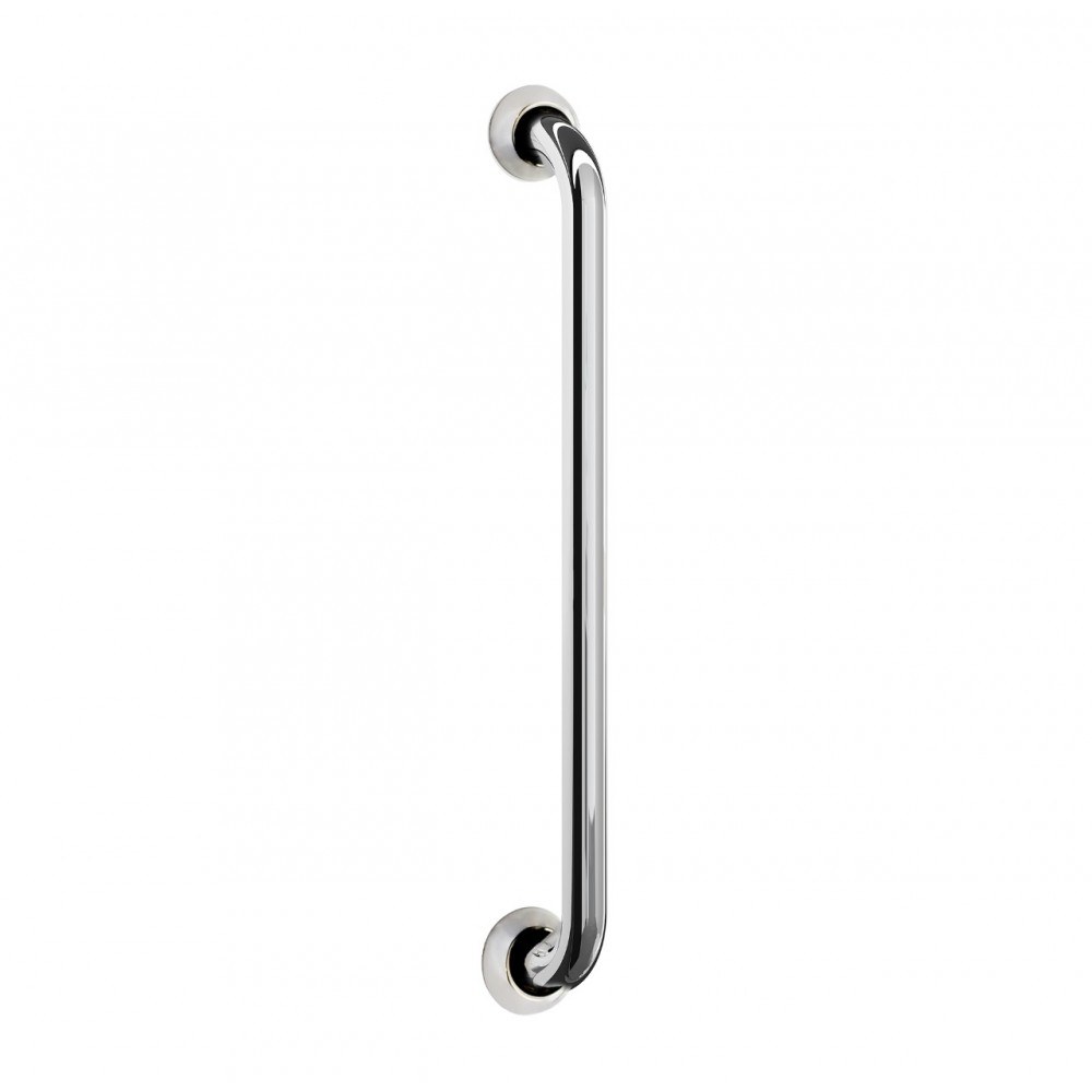 BARRA DE APOIO 80CM AÇO INOX PREMIUM