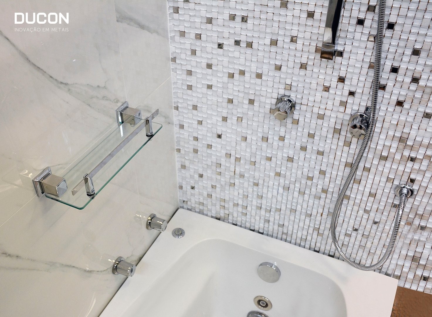 PORTA SHAMPOO PREMIUM