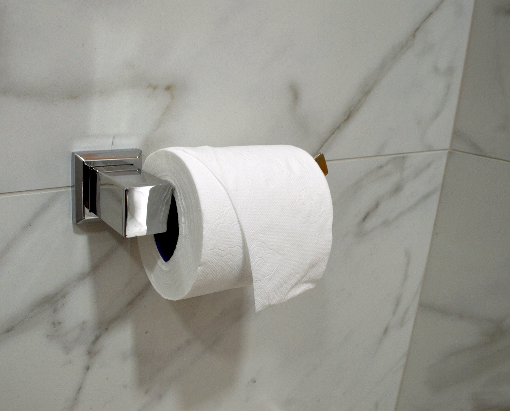 PORTA PAPEL HIGIÊNICO PREMIUM