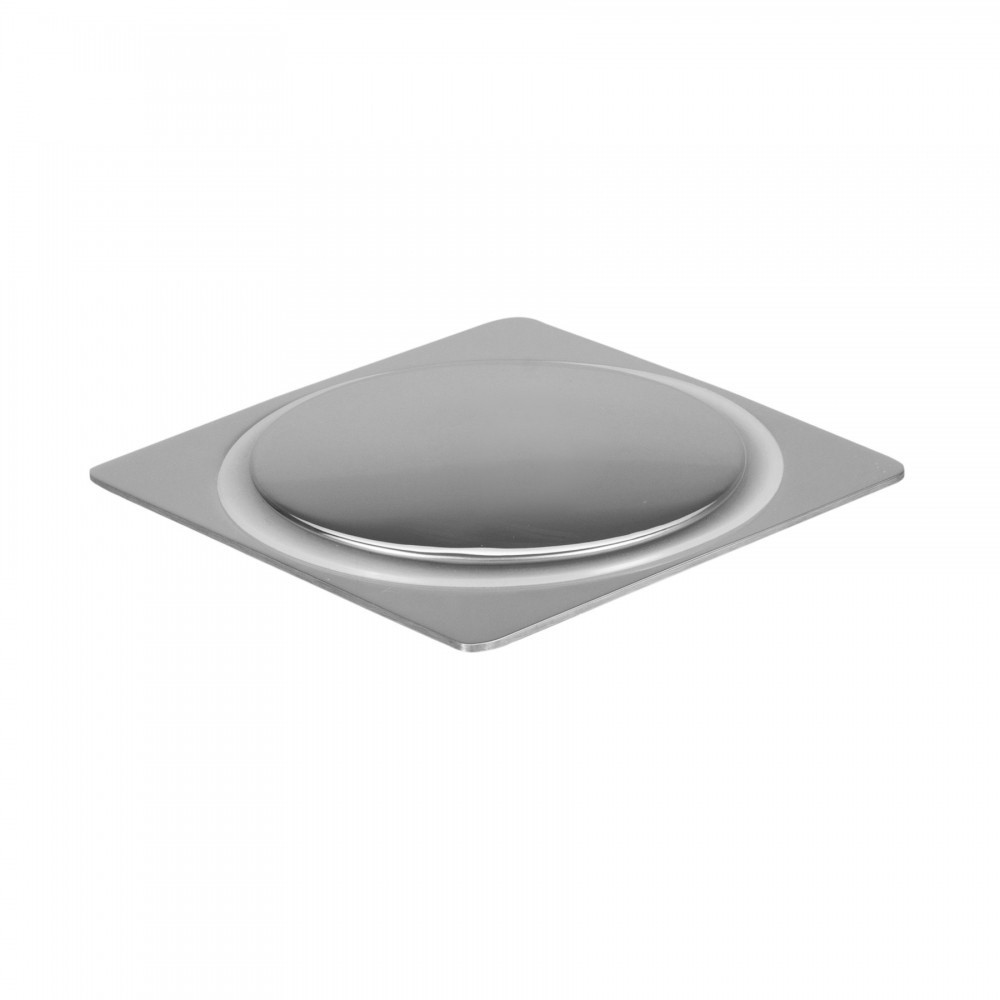 GRELHA PARA RALO CLICK 10X10 PREMIUM