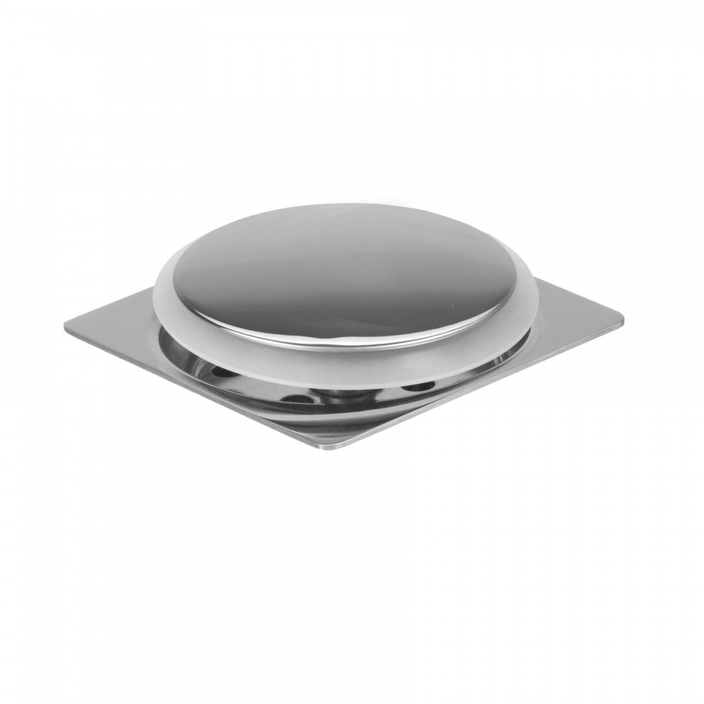 GRELHA PARA RALO CLICK 15X15 PREMIUM