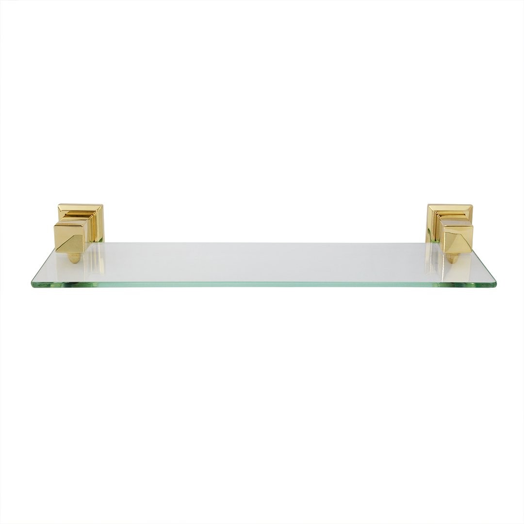 PRATELEIRA INOX  GOLD