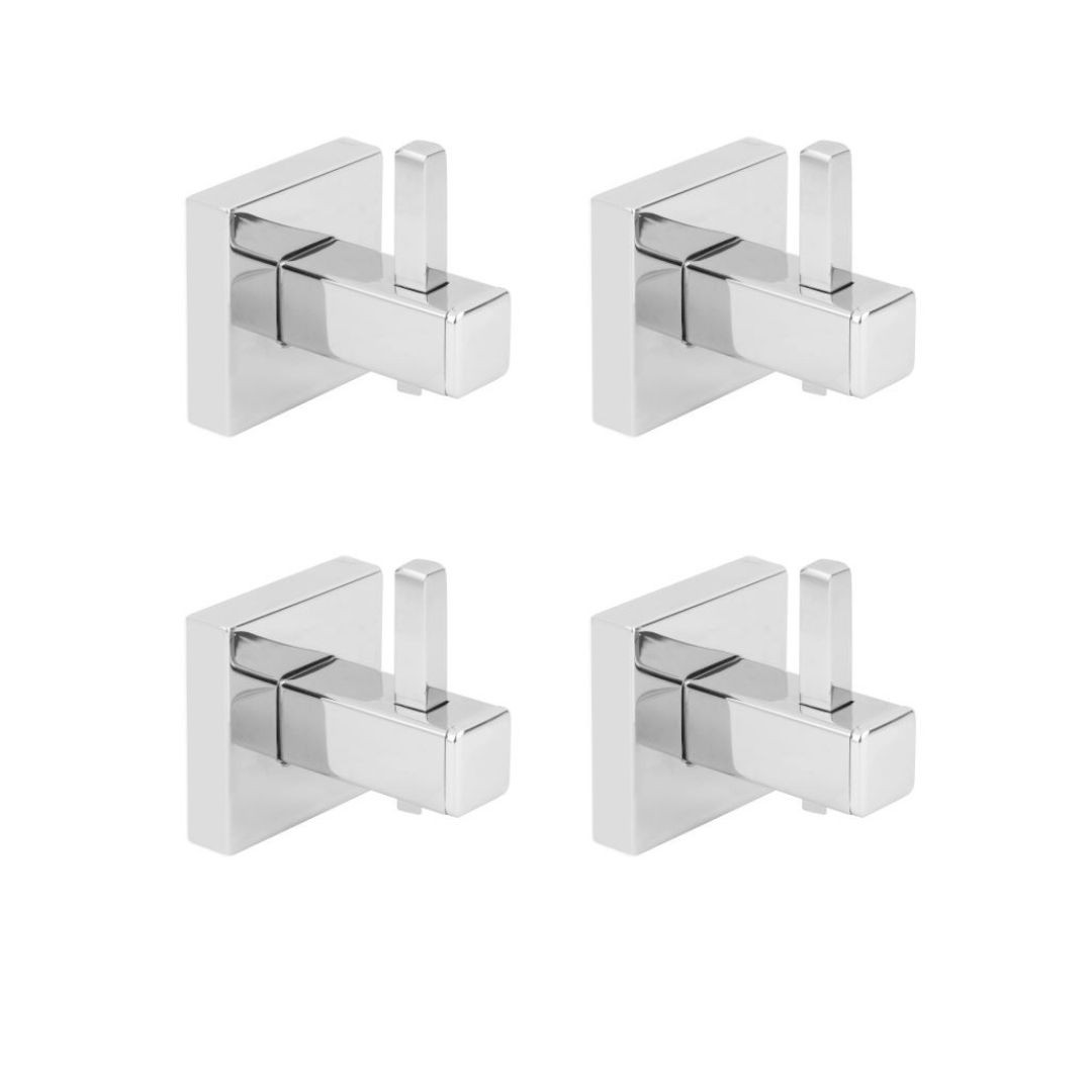 KIT 4 CABIDES SQUARE