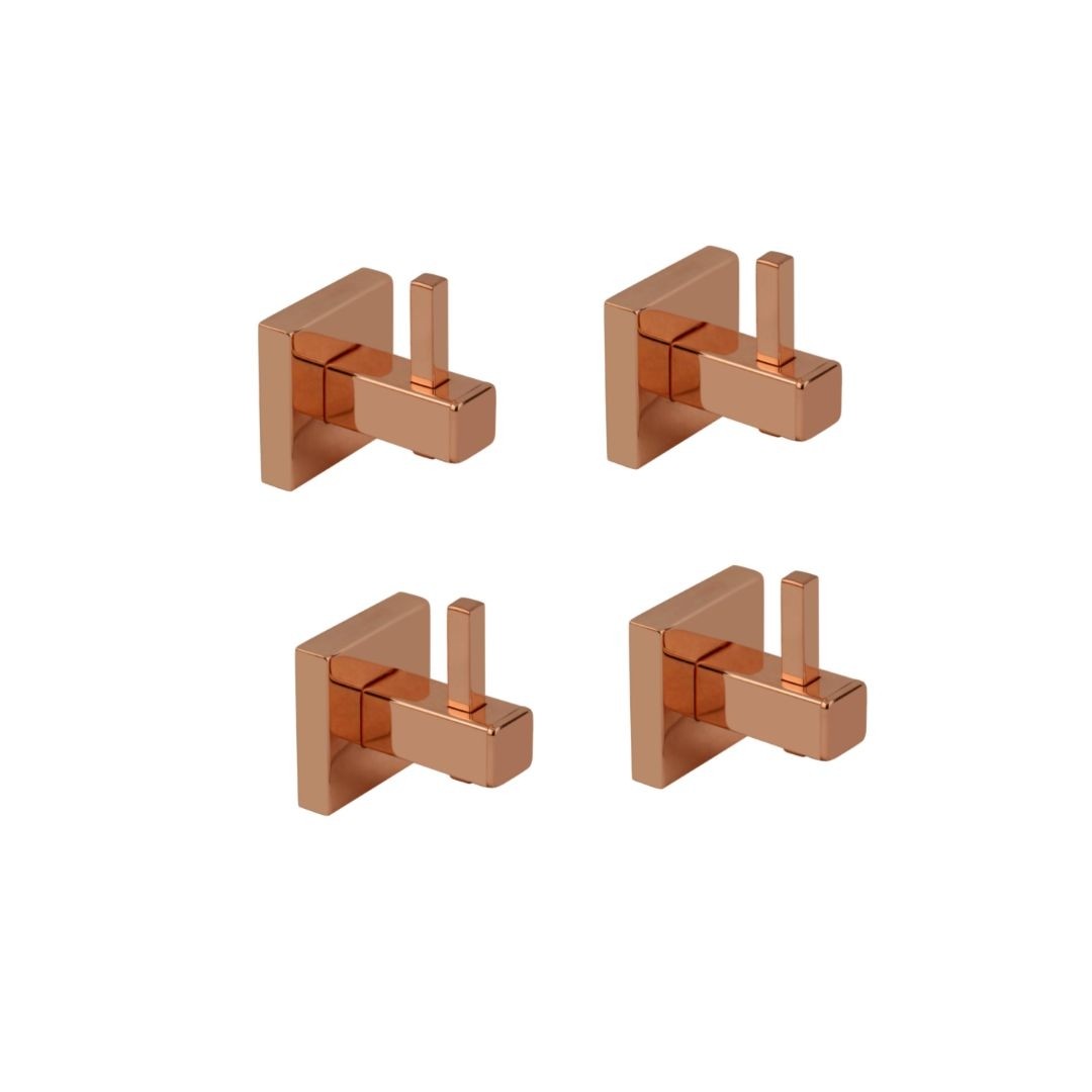 KIT4 CABIDES SQUARE ROSE GOLD