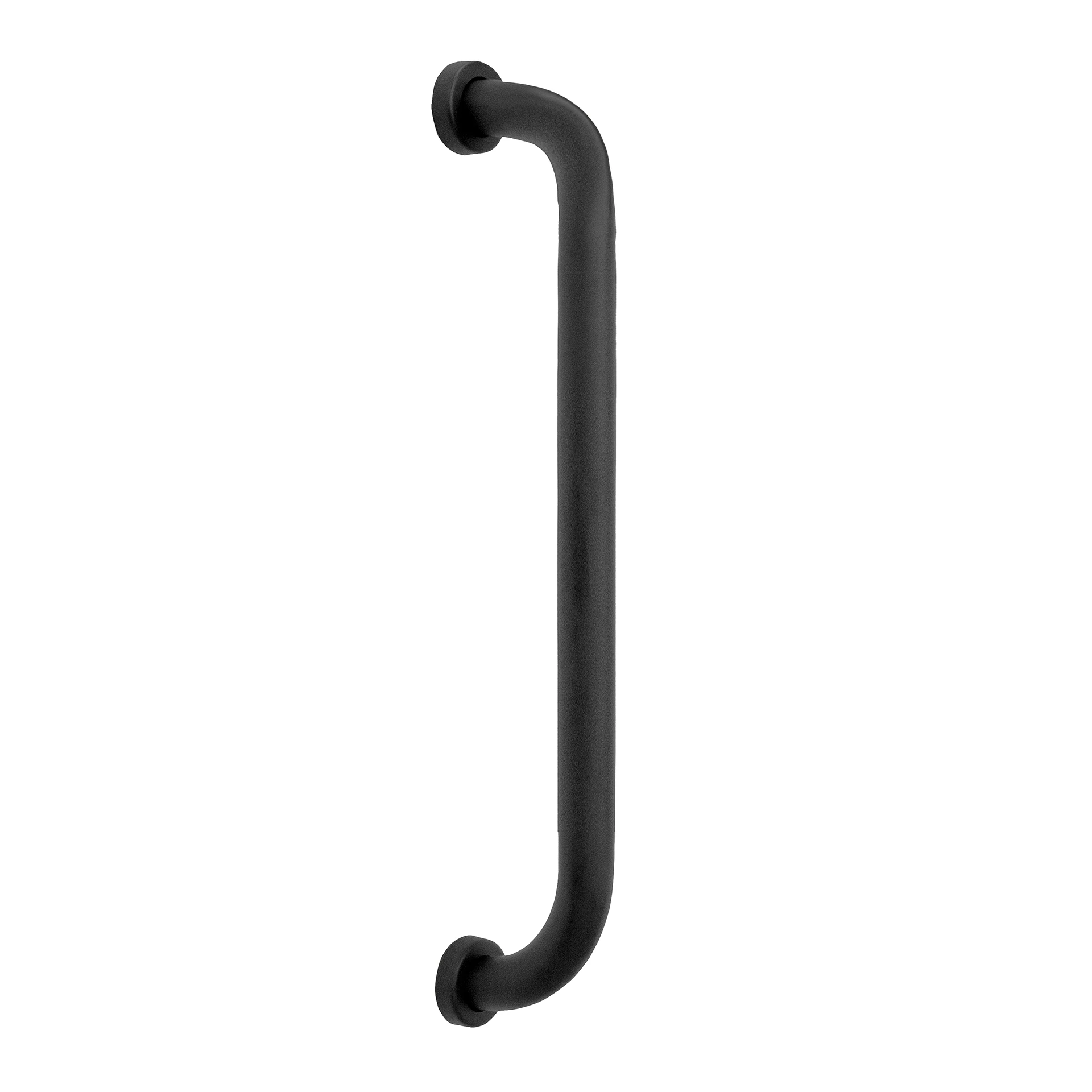 BARRA DE APOIO 60CM PREMIUM BLACK