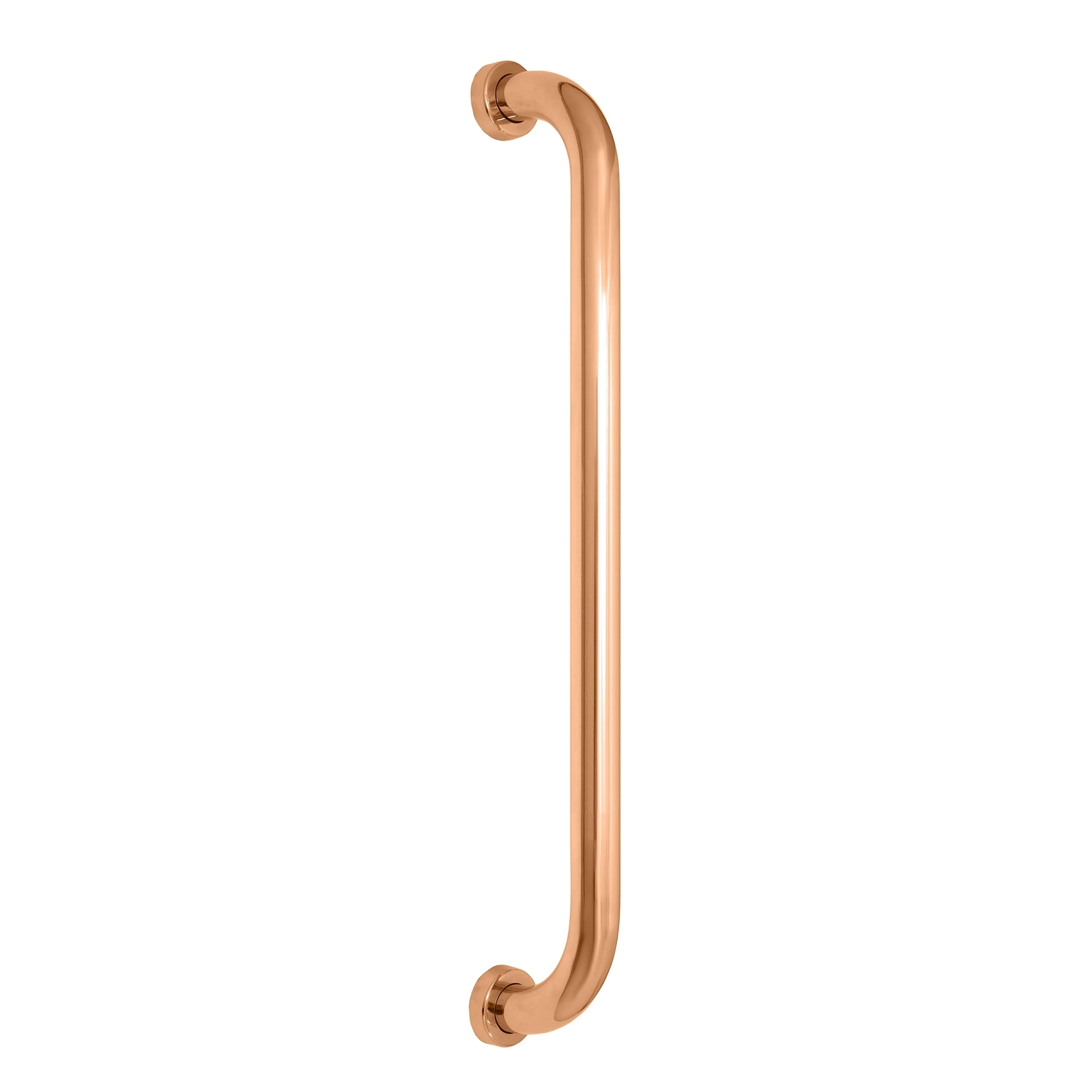 BARRA DE APOIO 80CM PREMIUM ROSE GOLD