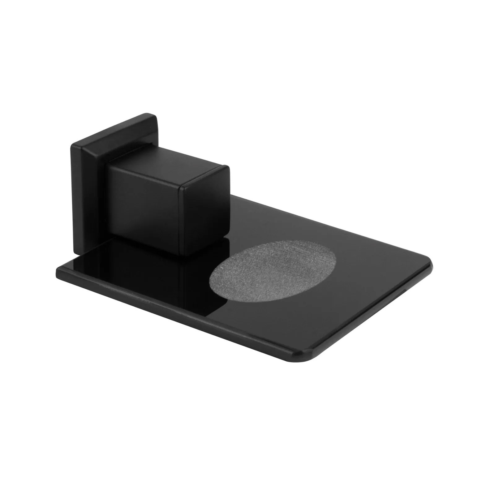 KIT 2 SABONETEIRAS BLACK