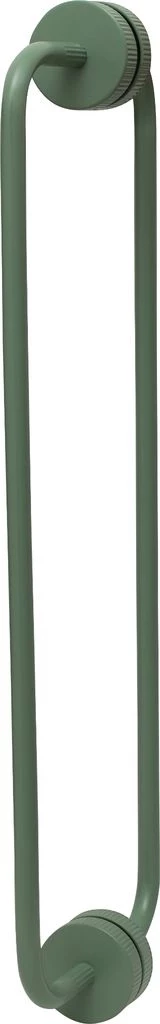 PUXADOR DE BOX EM AÇO INOX 56CM LINHA TEX KIDS.