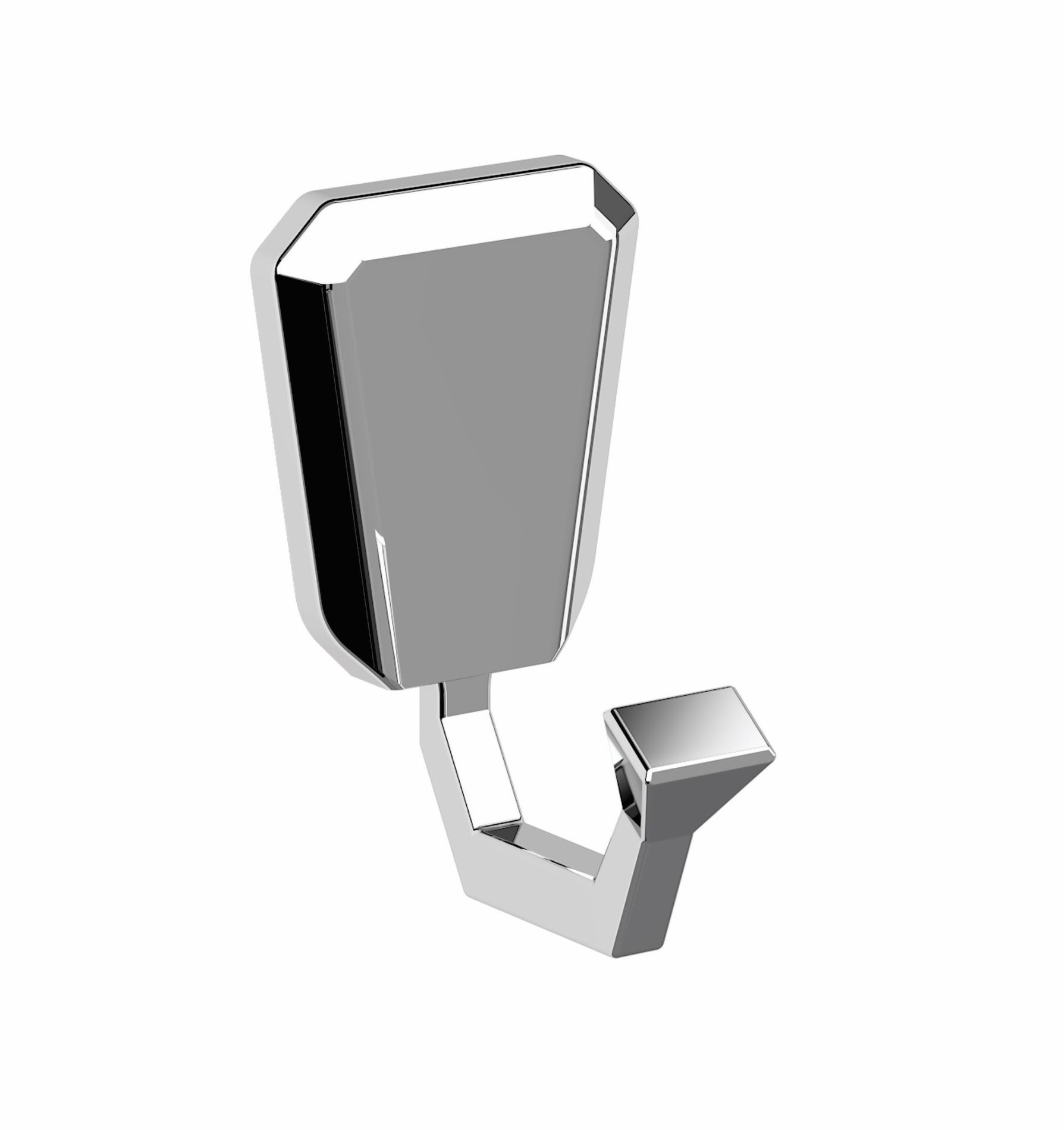 KIT 3 CABIDES DE PAREDE PREMIUM