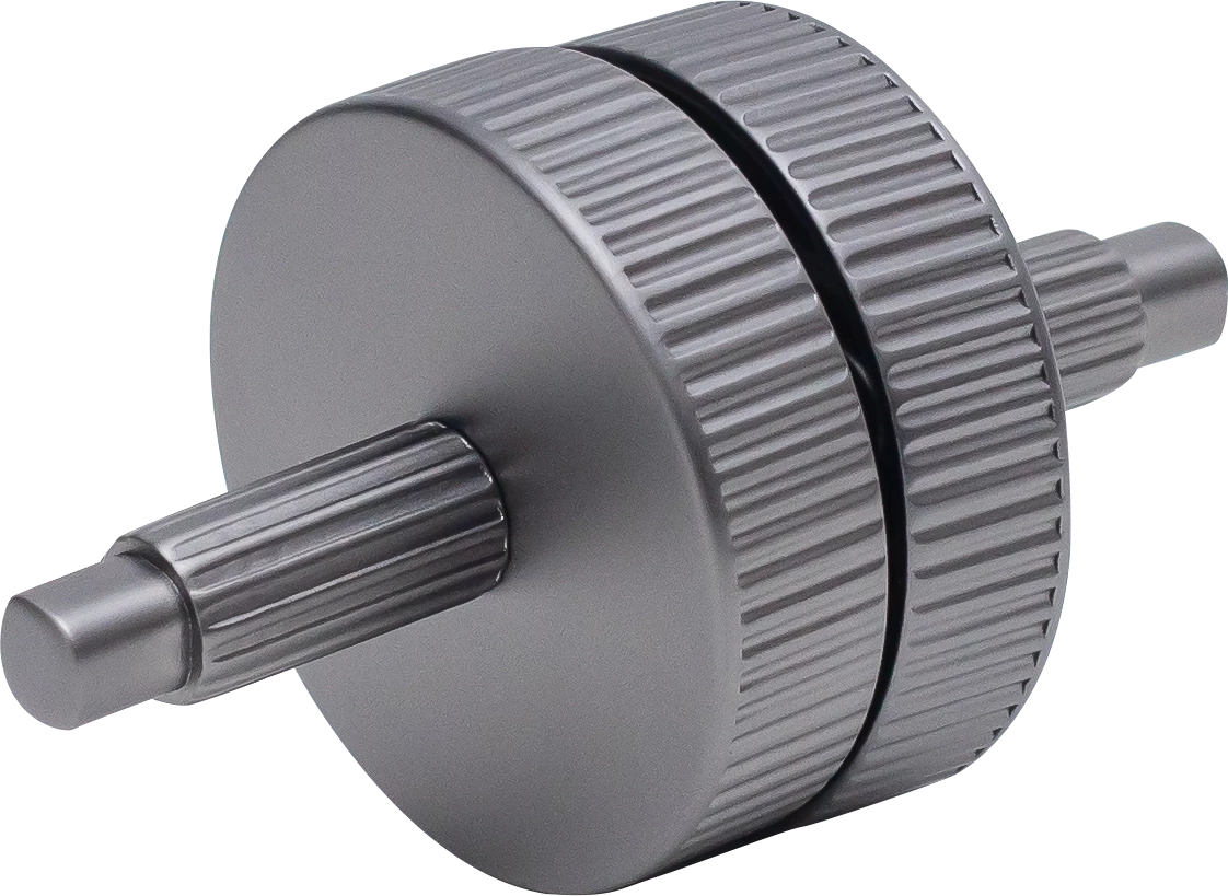 PUXADOR DE BOX LINHA TEX
