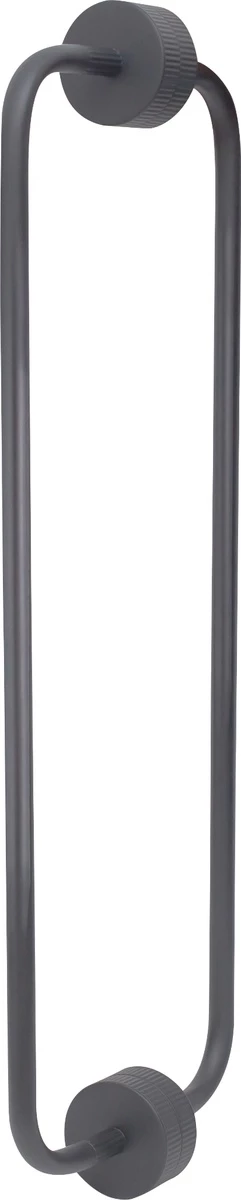 PUXADOR DE BOX EM AÇO INOX 56CM LINHA TEX