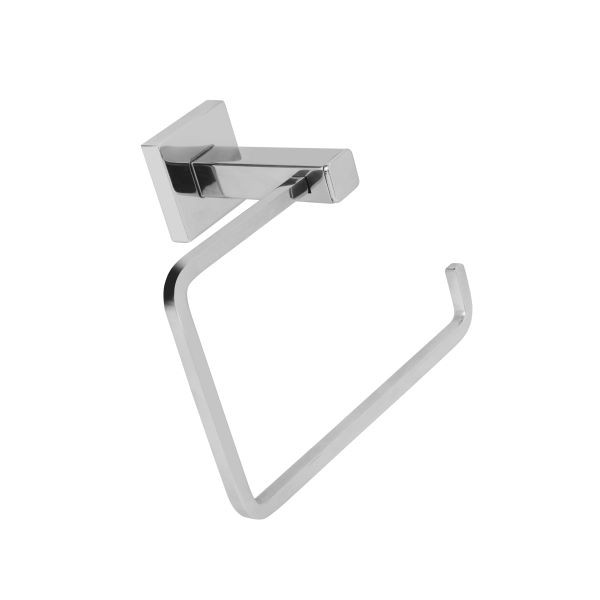 PORTA PAPEL HIGIÊNICO SQUARE