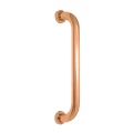 BARRA DE APOIO 40CM PREMIUM ROSE GOLD