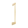 PUXADOR DE BOX 45CM CONE