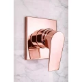 Monocomando 3/4 Baixa Pressão para Chuveiro -ROSE