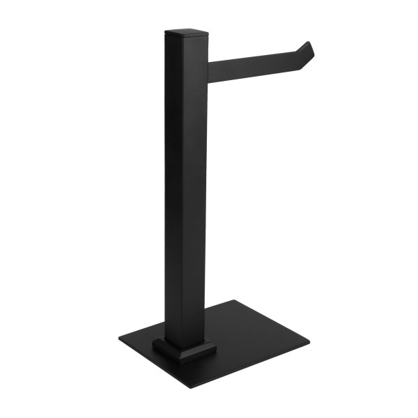 PORTA TOALHA DE BANCADA BLACK