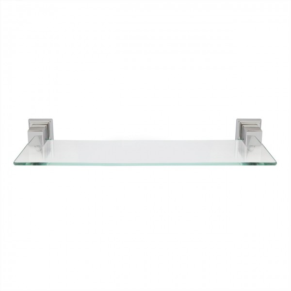 PRATELEIRA INOX CROMADO PREMIUM