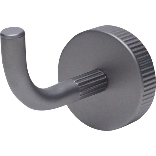 CABIDE SIMPLES EM AÇO INOX LINHA TEX.