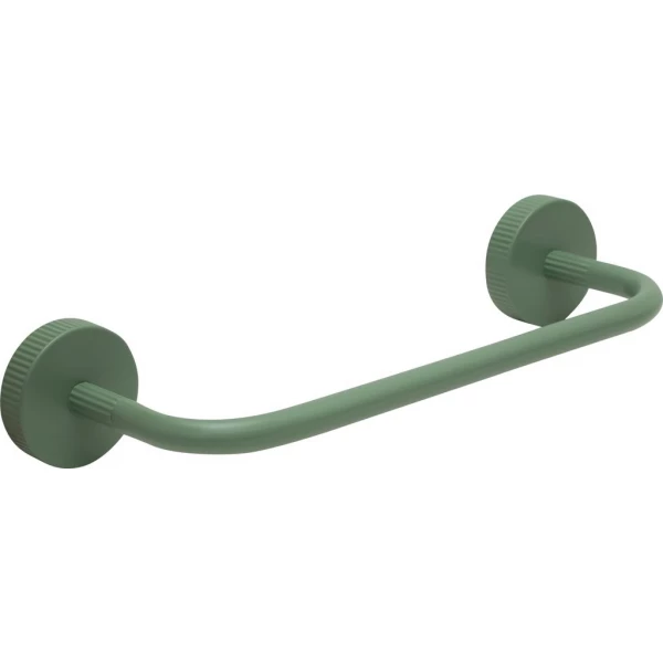 PORTA TOALHA DE ROSTO EM AÇO INOX 35CM LINHA TEX KIDS.
