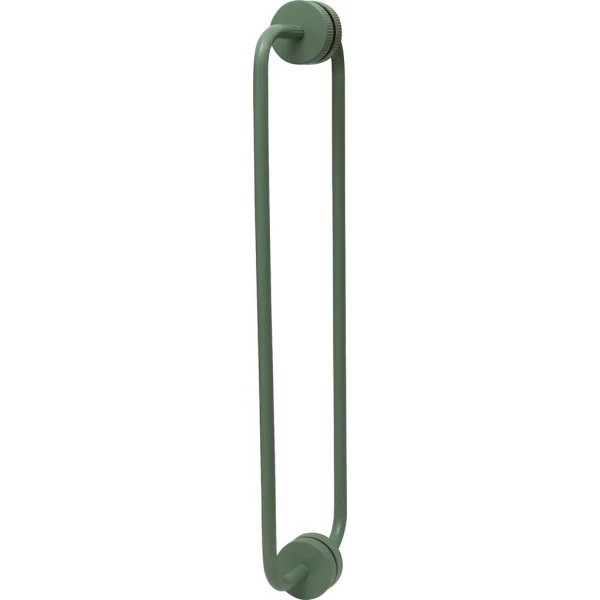 PUXADOR DE BOX EM AÇO INOX 56CM LINHA TEX KIDS.