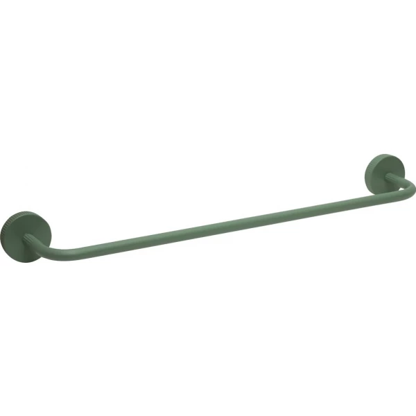 PORTA TOALHA DE BANHO EM AÇO INOX 56CM LINHA TEX KIDS.