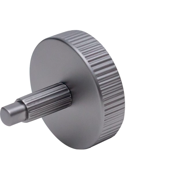 PUXADOR DE MOVEL ZAMAC LINHA TEX.
