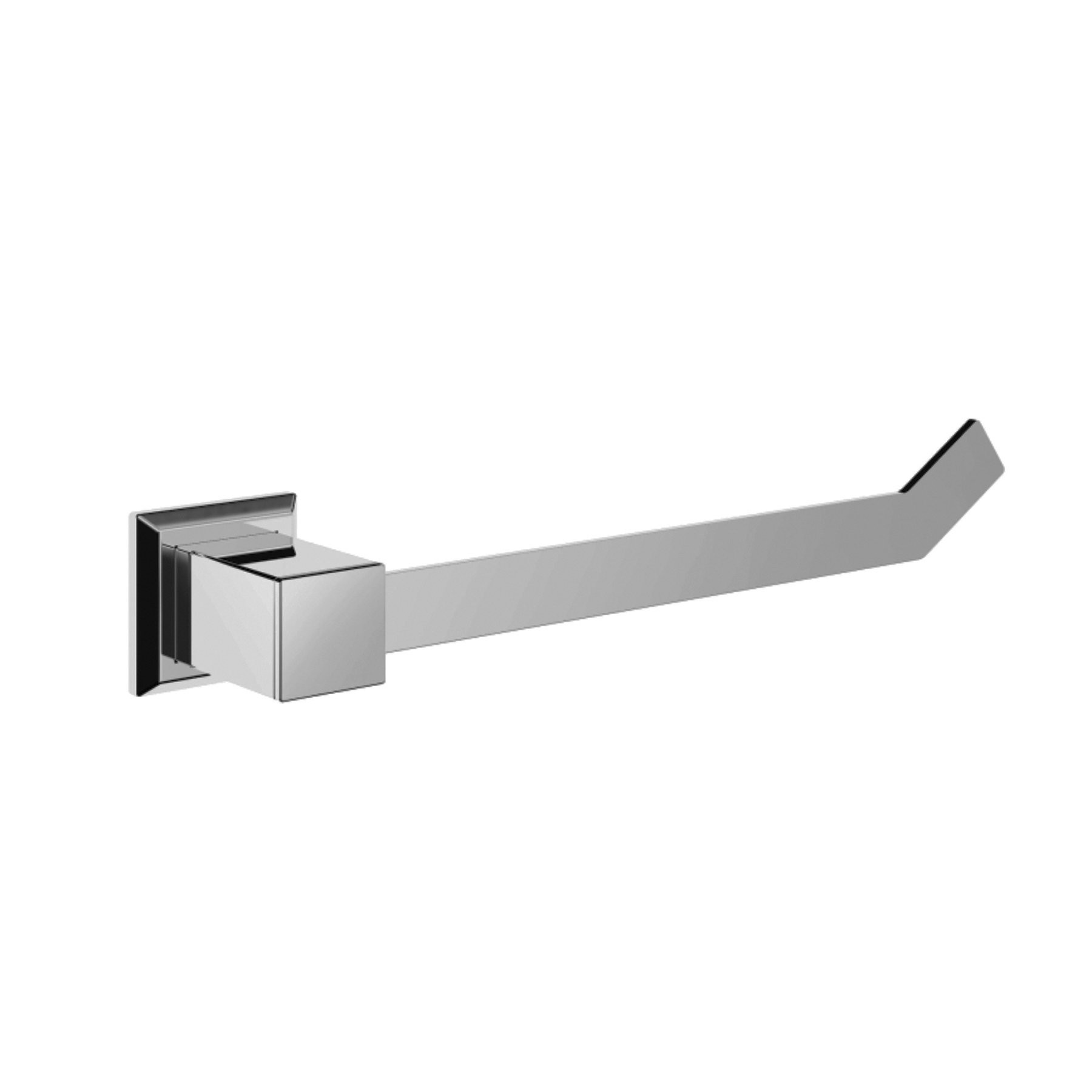 PORTA TOALHA DE ROSTO INOX PREMIUM