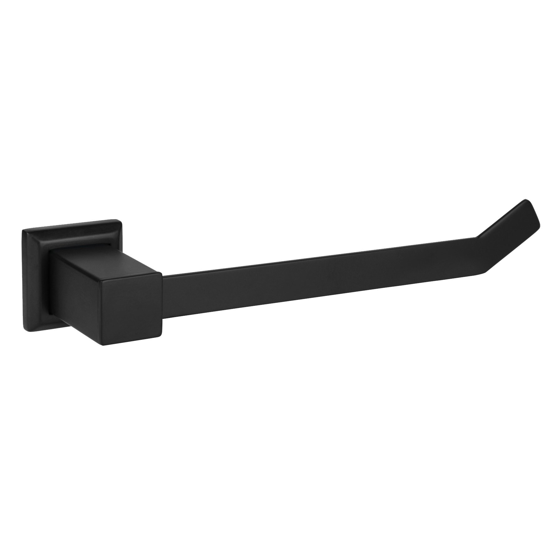 PORTA TOALHA DE ROSTO BLACK