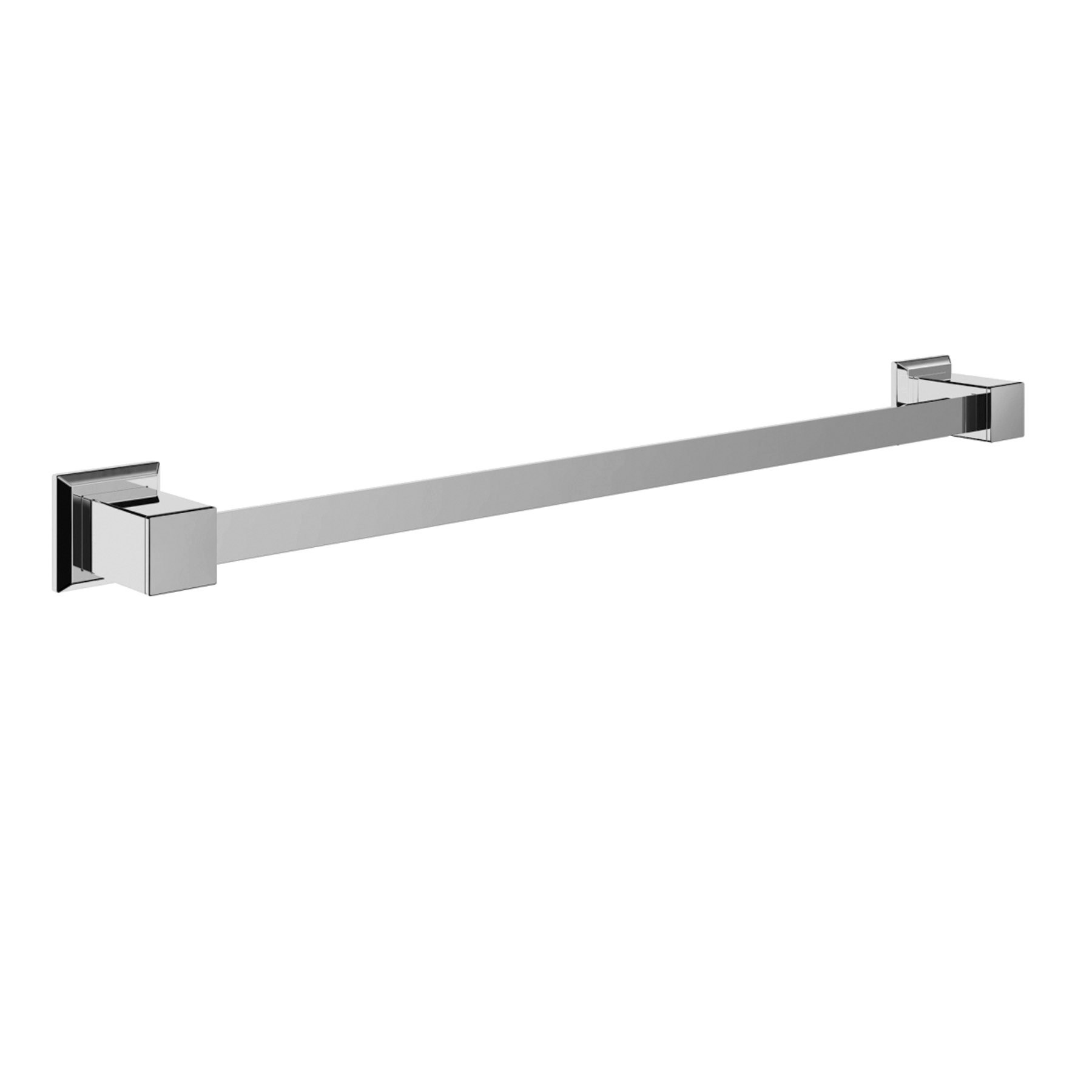 PORTA TOALHA DE BANHO 62CM PREMIUM