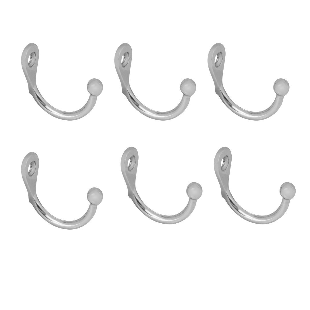 KIT 6 CABIDES DE PAREDE CLASSIC