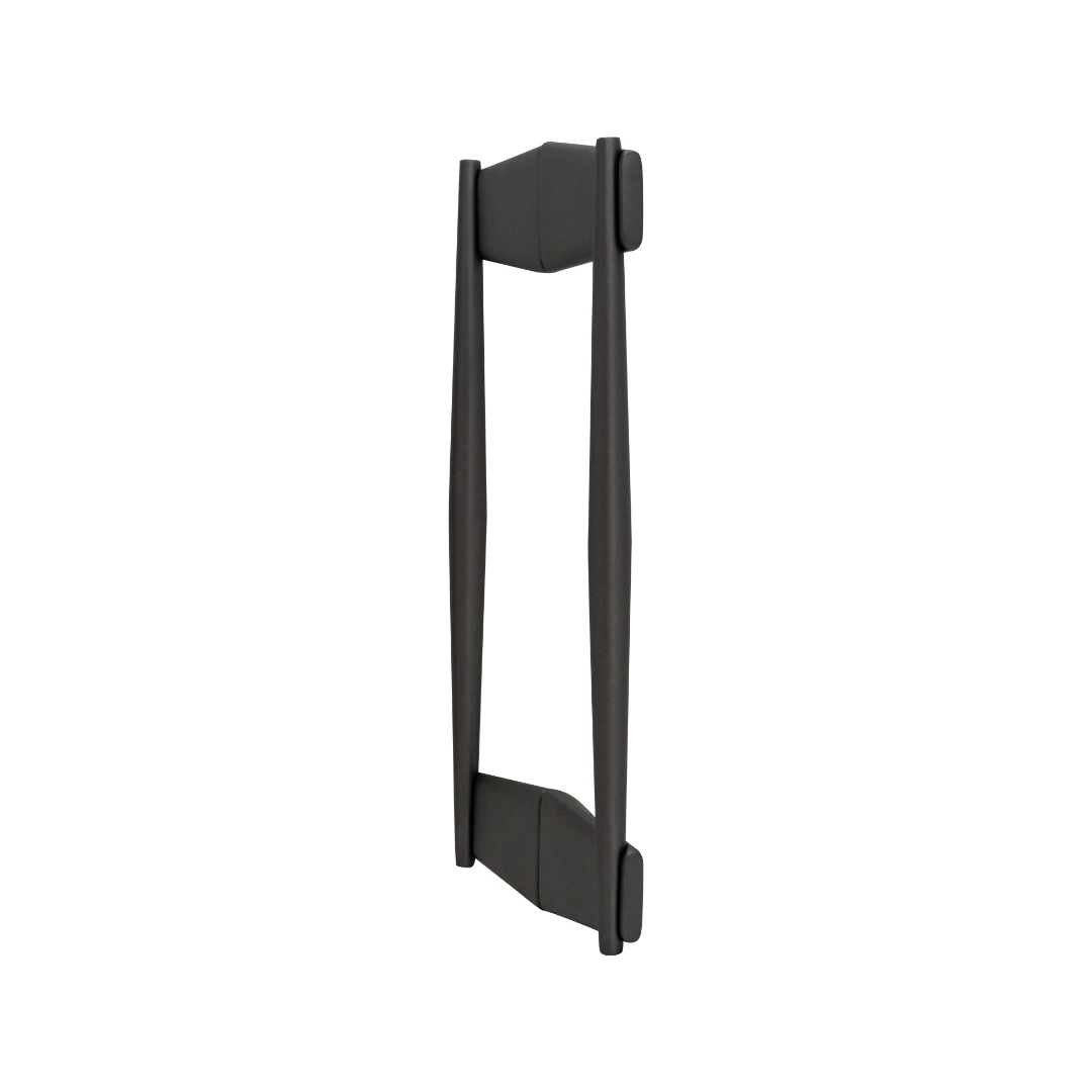 PUXADOR DE BOX 33CM CONE