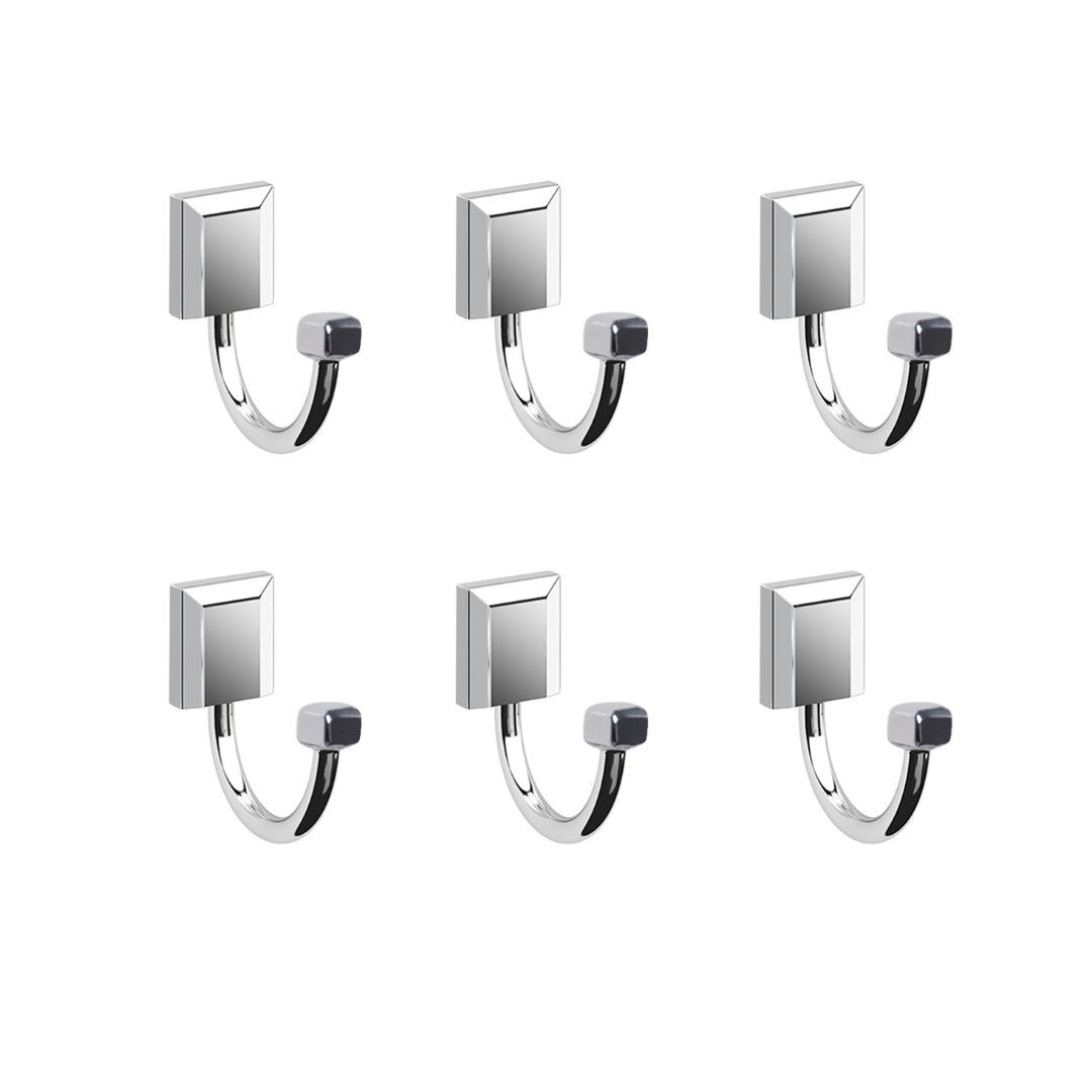 KIT 6 CABIDES DE PAREDE CLASSIC