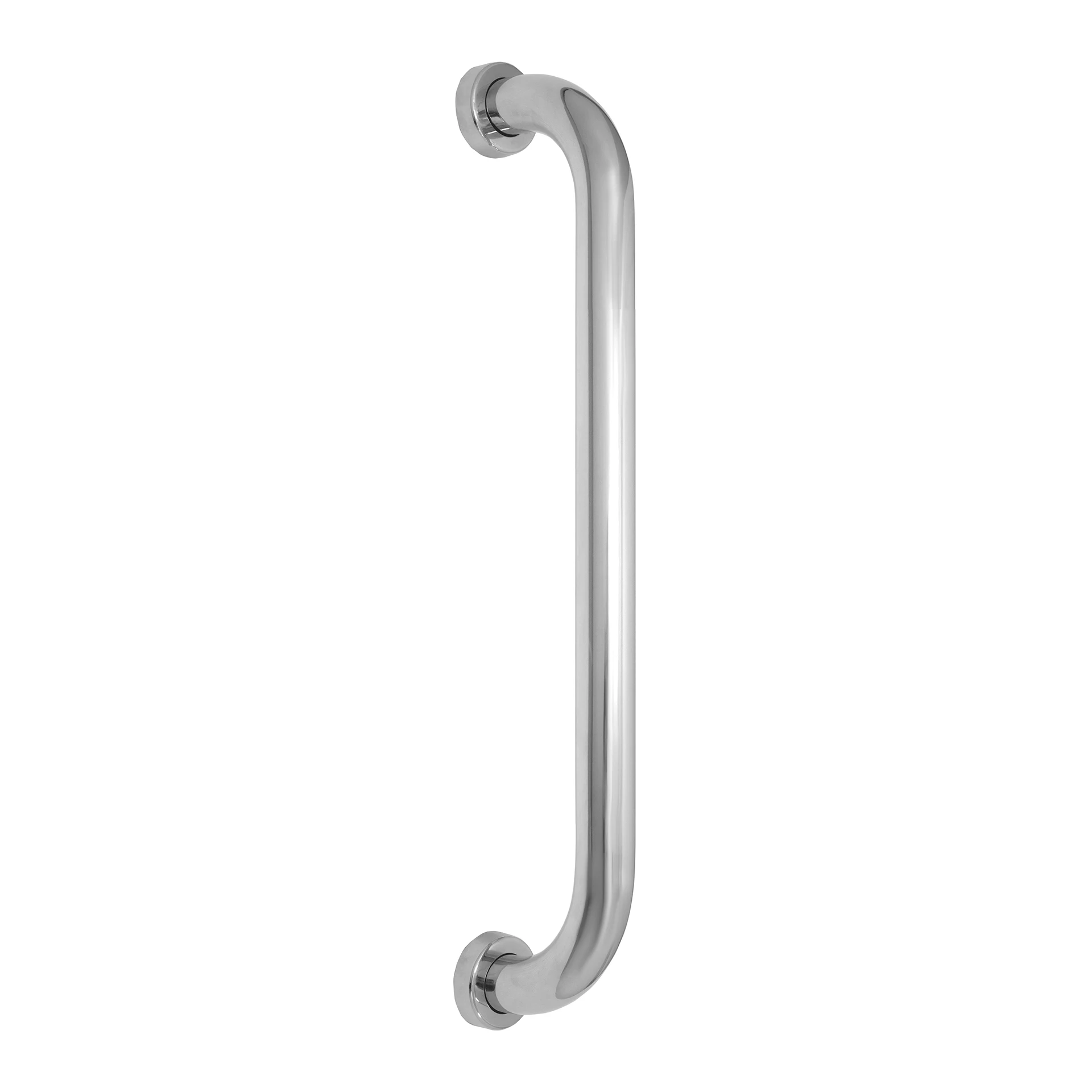 BARRA DE APOIO 60CM AÇO INOX PREMIUM