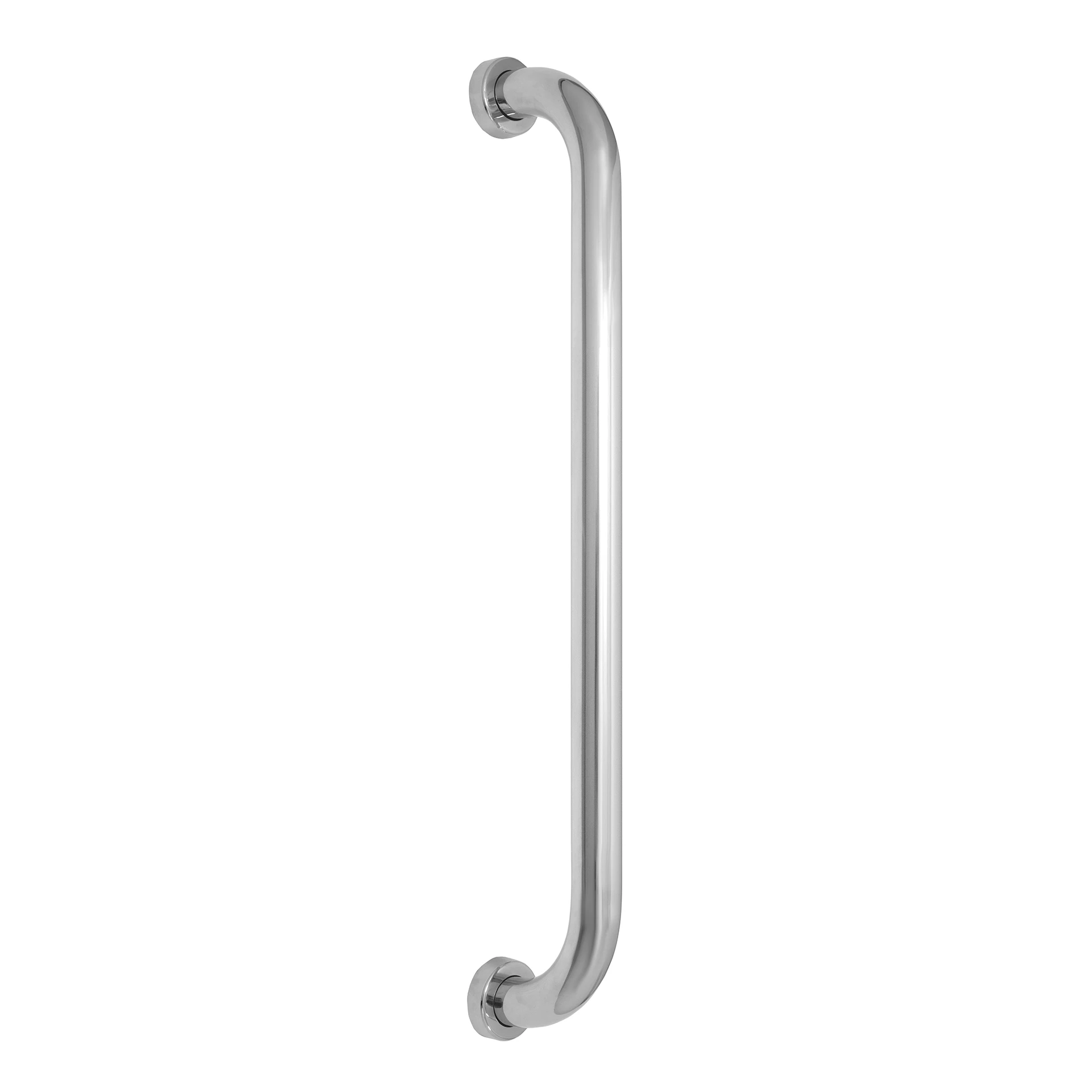 BARRA DE APOIO 80CM AÇO INOX PREMIUM