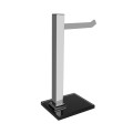 PORTA TOALHA DE BANCADA INOX PREMIUM