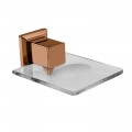 SABONETEIRA INOX ROSE GOLD