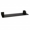 PRATELEIRA INOX BLACK