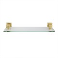 PRATELEIRA INOX  GOLD