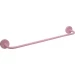 PORTA TOALHA DE BANHO EM AÇO INOX 56CM LINHA TEX KIDS.