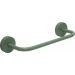 PORTA TOALHA DE ROSTO EM AÇO INOX 35CM LINHA TEX KIDS.