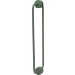 PUXADOR DE BOX EM AÇO INOX 56CM LINHA TEX KIDS.